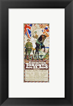 Canadian National Exhibition Toronto