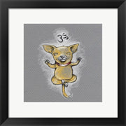 Enlightened Chihuahua