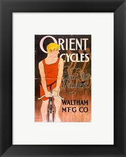 Orient Bicycles