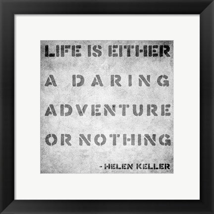 Life Quote