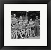 Dutch Team, Tour de France 1960