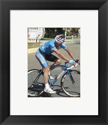 Erik Zabel Tour de France 2008