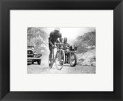 Federico Ezquerra  Tour de France 1934