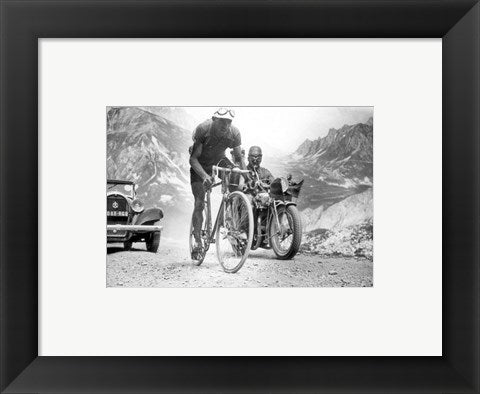 Federico Ezquerra  Tour de France 1934