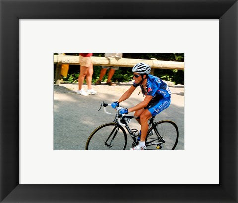 Joseba Beloki Tour de france 2005