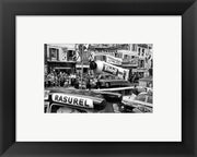 Merchandising. Tour de France 1958