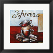 Espresso