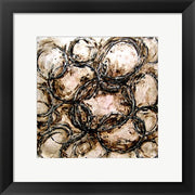 Abstract Circles I