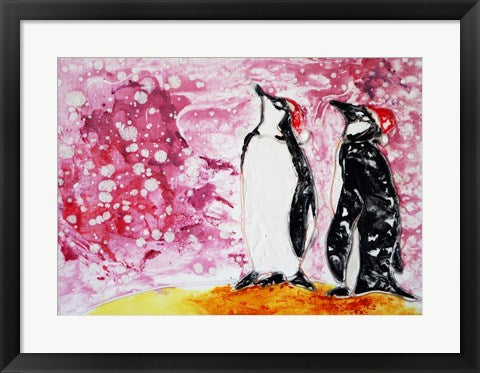 Christmas In July by Natalie Talocci