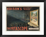 Edisons Vitascope