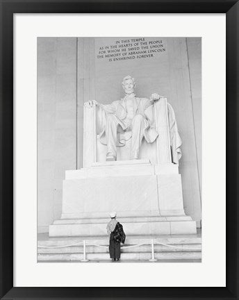 Lincoln Memorial
