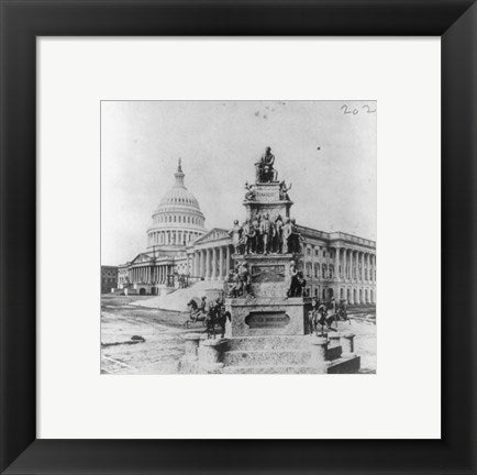 Lincoln Monument