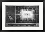 Proposed drawing for Independence Square, Washington Memorial II