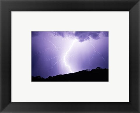 Lightning Strike 2007