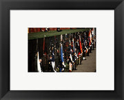 Dedication of Vietnam Veterans Memorial 1982