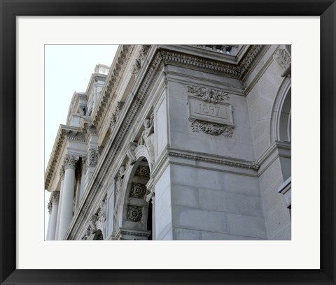 Library of Congress Washington
