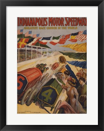 Indianapolis Motor Speedway