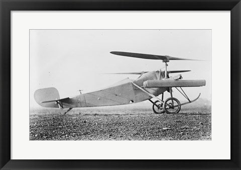 Berliner Helicopter