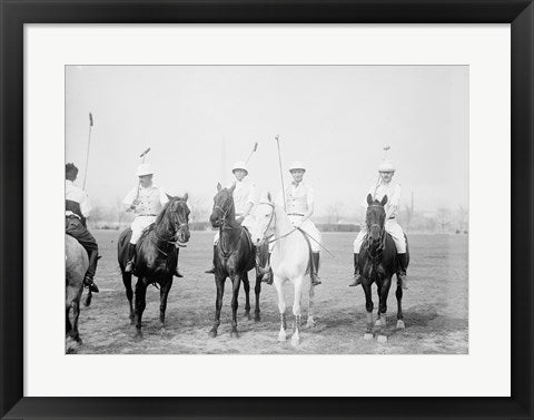 Polo photo