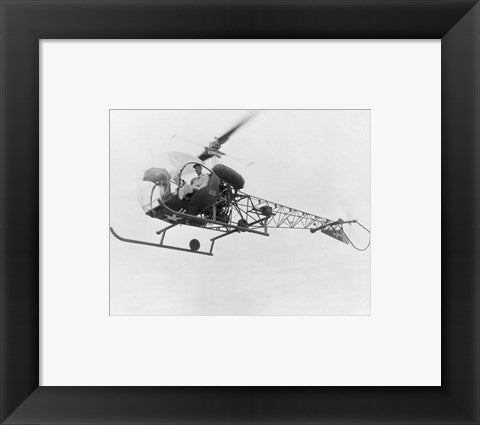 Bell 47-OH-13