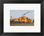 Iranian Revolutionary Guard Air Force Shahed 285 Sharifi