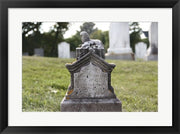 In Loving Memory by Delaney Flanders