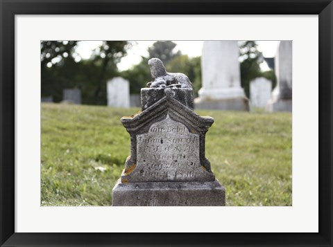 In Loving Memory by Delaney Flanders