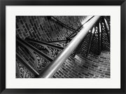 Pemaquid Spiral by Delaney Flanders