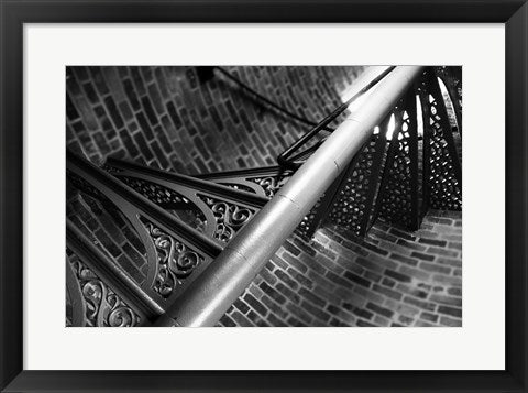 Pemaquid Spiral by Delaney Flanders
