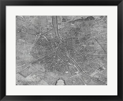 Plan de Turgot