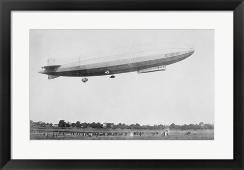 Bodensee Blimp