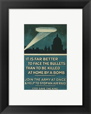 Join The Army