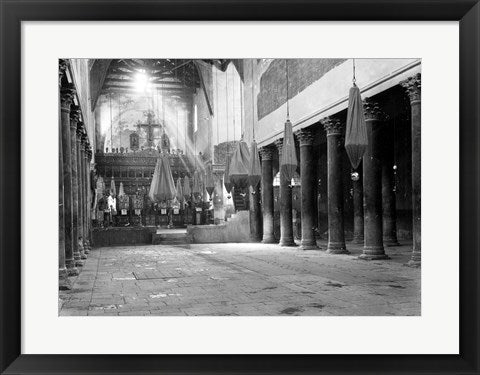 Bethlehem Church of Nativity