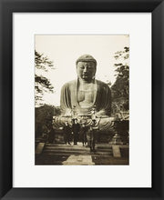 Daibutsu Buddha at Kamakura