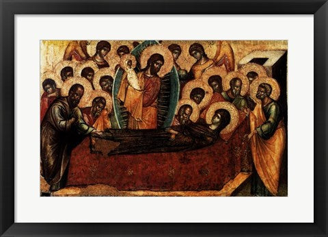 Dormizione della Vergine