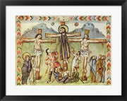 Master of the Rabula Gospel