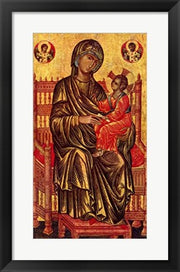 Italian Painter of the Byzantic