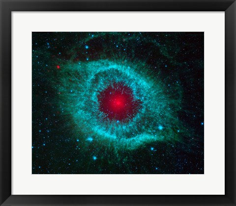 Helix Nebula