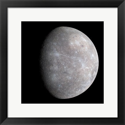 Mercury