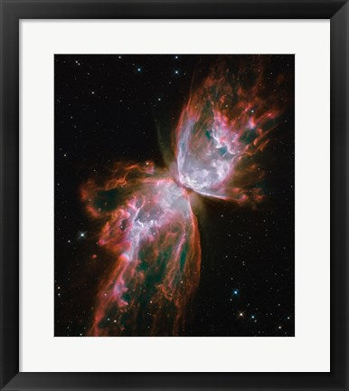 Planetary Nebula