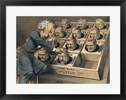 Great Presidential Puzzle