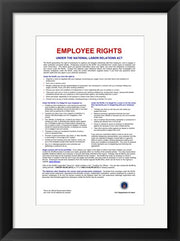 Employee Rights