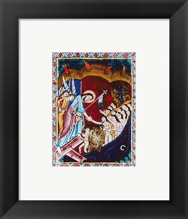 Descent of Christ into Hades