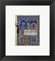 Banquet of Simon