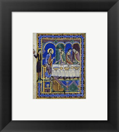 Banquet of Simon