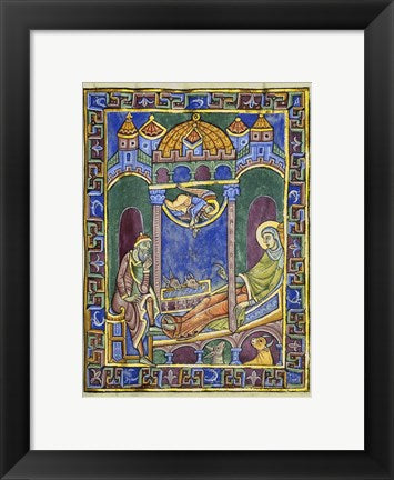 Birth of Christ