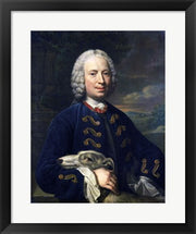 Portrait of Coenraad Van Heemskerck