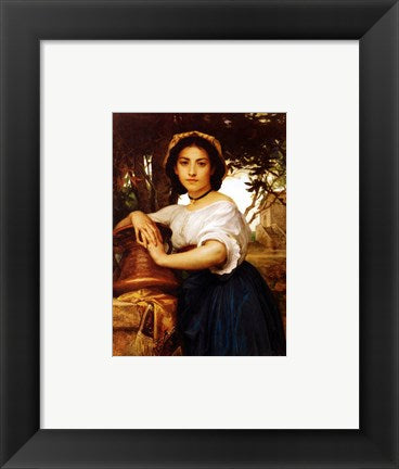 Young Roman water carrier