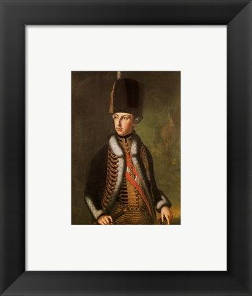 Joseph II, Holy Roman Emperor
