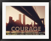 Courage